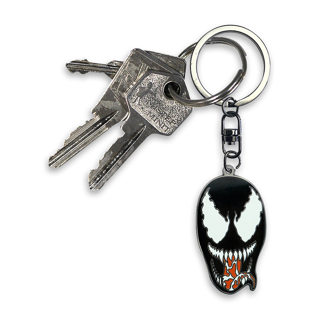 Image produit Venom - Porte-clés Visage