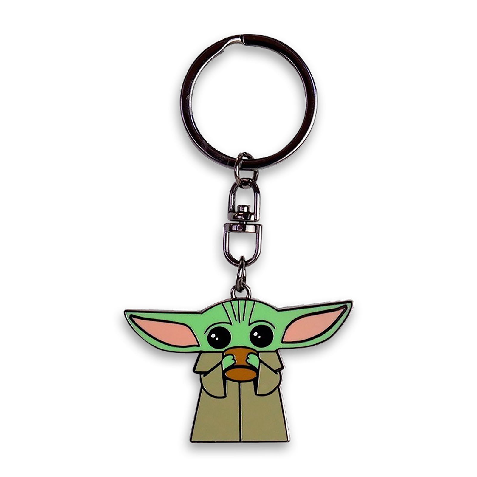Image produit Porte-clés Grogu - Star Wars The Mandalorian