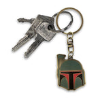 Productafbeelding Star Wars - Boba Fett Sleutelhanger