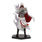 Produktbild Assassin's Creed - Meister-Assassine Ezio Figur 25 cm