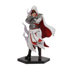 Produktbild Assassin's Creed - Meister-Assassine Ezio Figur 25 cm