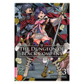 Image produit The Dungeon of Black Company - Tome 3 Broché