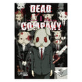 Produktbild Dead Company - Band 1 Taschenbuch