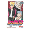 Productafbeelding Boruto - Naruto de volgende generatie Deel 6 Paperback