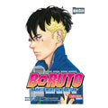 Productafbeelding Boruto - Naruto de volgende generatie Deel 7 Paperback