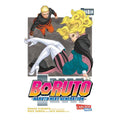 Produktbild Boruto - Naruto the next Generation Band 8 Taschenbuch