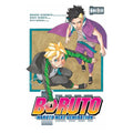 Image produit Boruto - Naruto la prochaine génération Tome 9 Broché