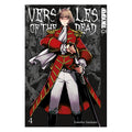 Productafbeelding Versailles of the Dead - Deel 4 Paperback