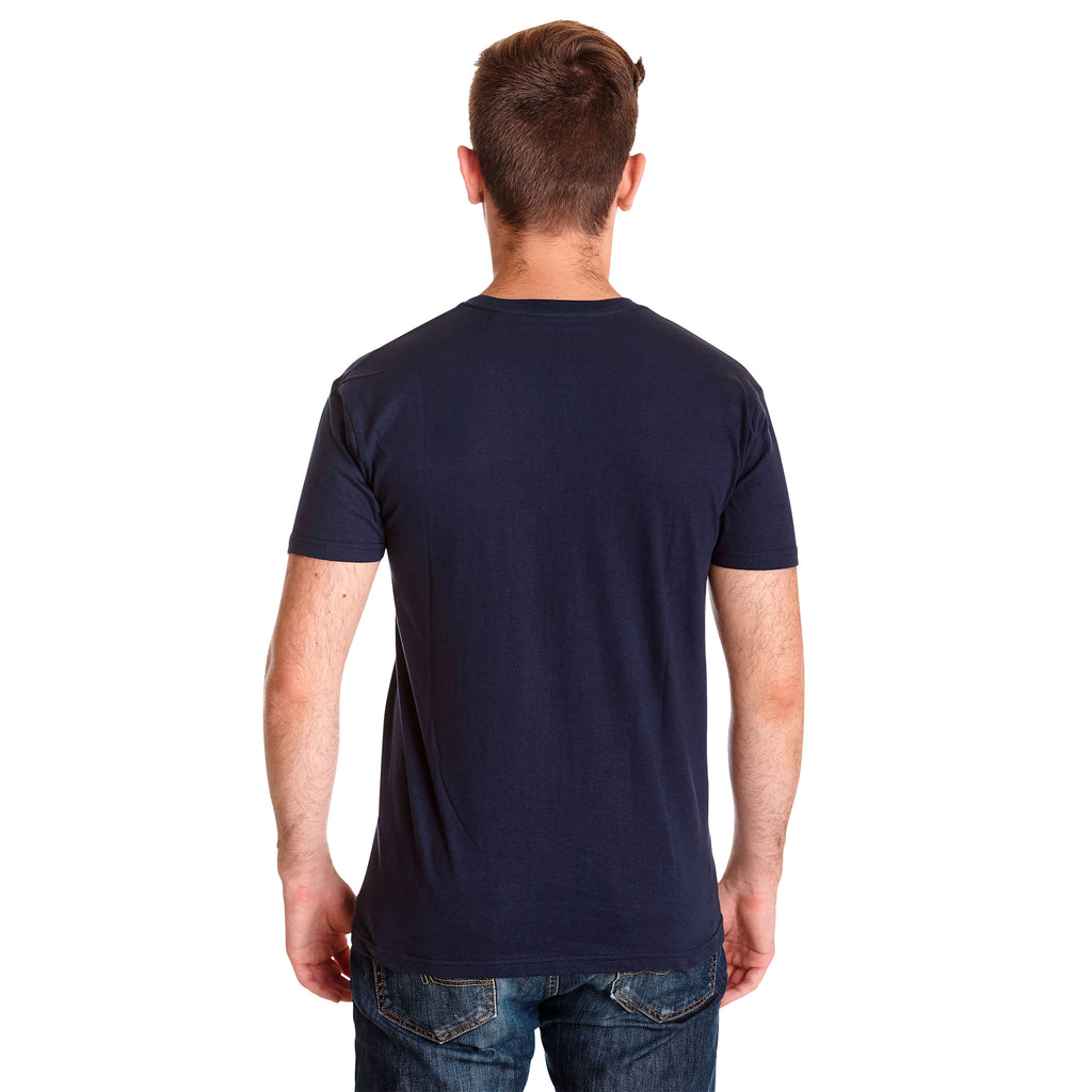 Produktbild Fairy Tail - Natsu und Happy T-Shirt blau