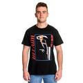 Image produit Bleach - T-Shirt Vintage Épée Noir