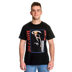 Image produit Bleach - T-Shirt Vintage Épée Noir