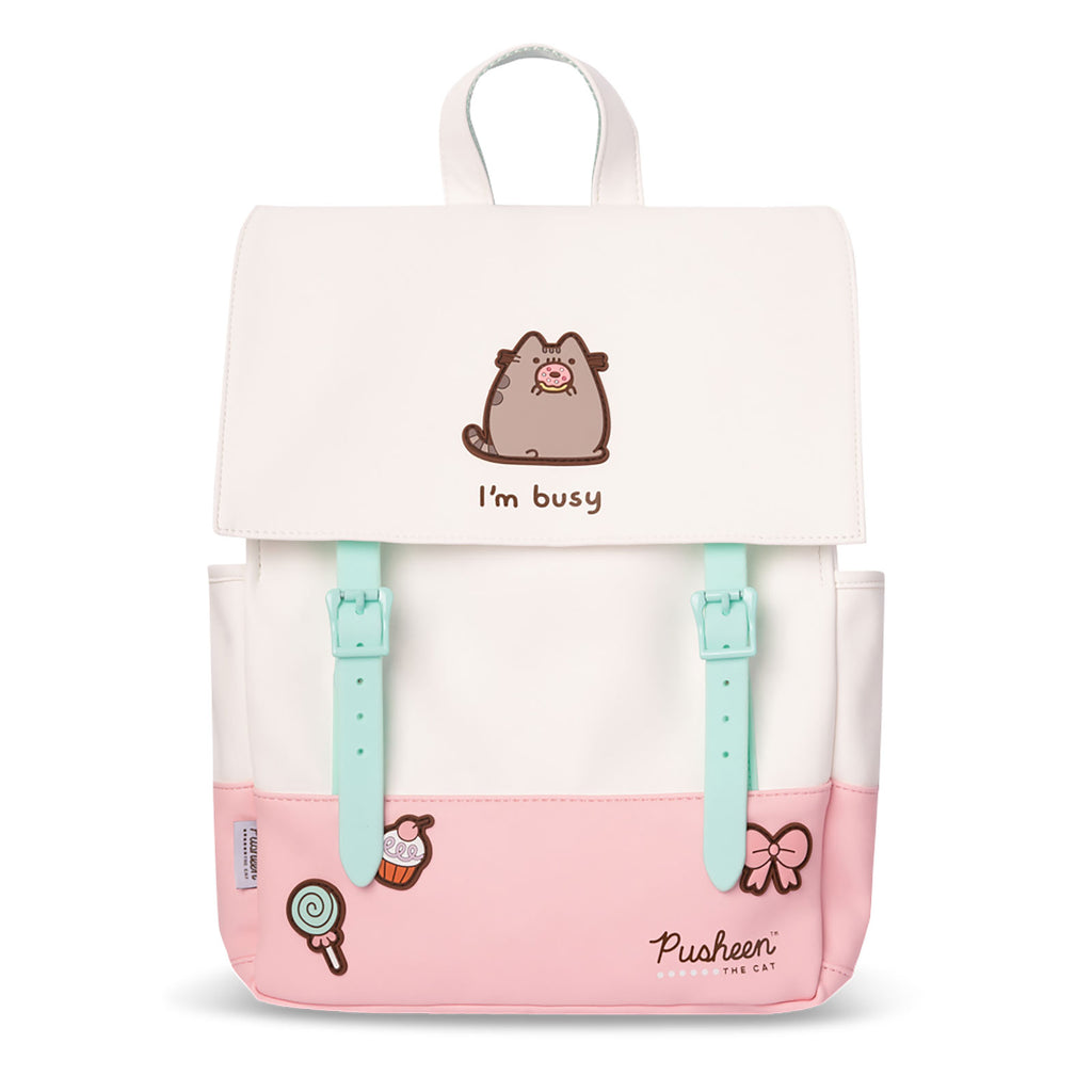 Productafbeelding Pusheen - I'm Busy Rugzak