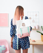 Productafbeelding Pusheen - I'm Busy Rugzak