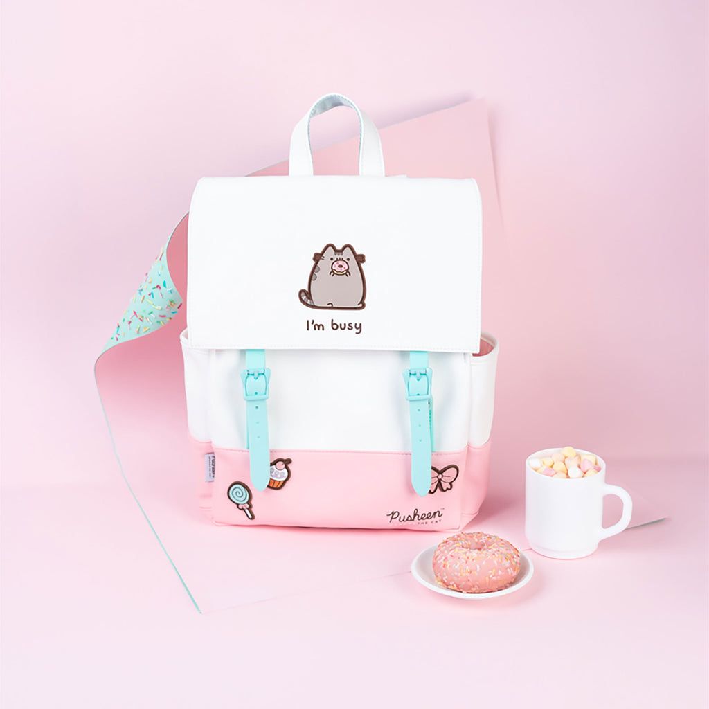 Productafbeelding Pusheen - I'm Busy Rugzak