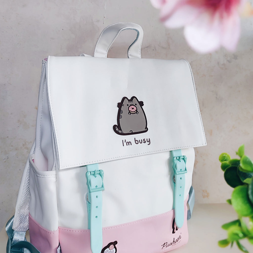 Productafbeelding Pusheen - I'm Busy Rugzak