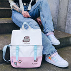 Productafbeelding Pusheen - I'm Busy Rugzak