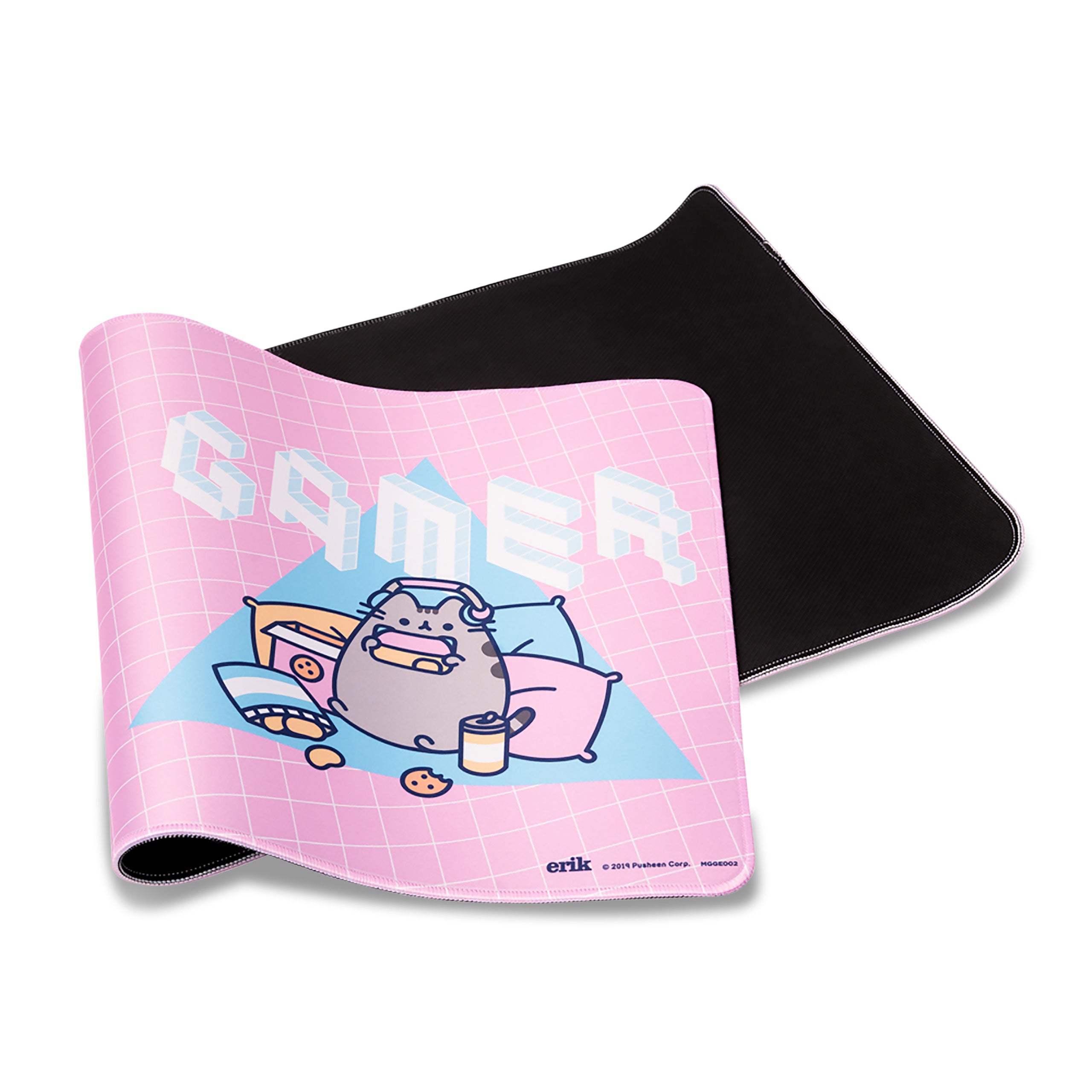Productafbeelding Pusheen - Gamer Muismat