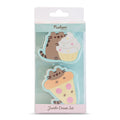 Productafbeelding Pusheen - Foodie Gummen 2-delige set