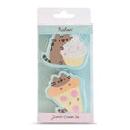 Productafbeelding Pusheen - Foodie Gummen 2-delige set