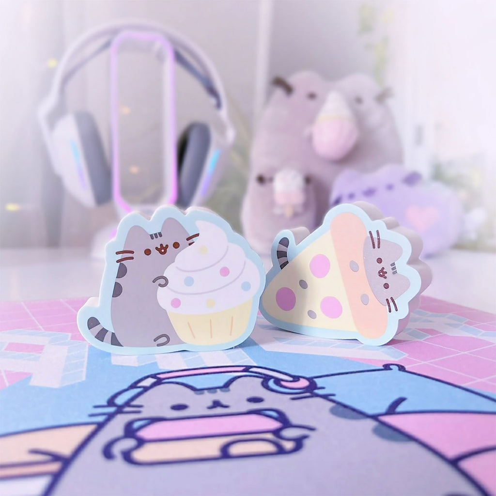 Productafbeelding Pusheen - Foodie Gummen 2-delige set