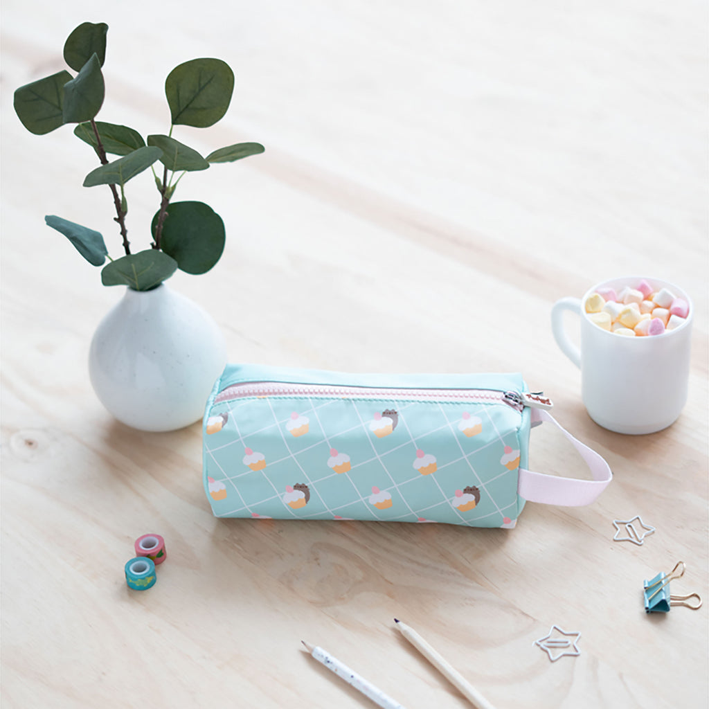 Image produit Pusheen - Trousse Purr Fection