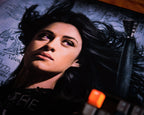 Productafbeelding Witcher - Geralt, Ciri en Yennefer Muismat