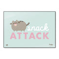 Produktbild Pusheen - Snack Attack Schreibtischunterlage