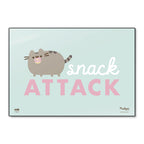 Produktbild Pusheen - Snack Attack Schreibtischunterlage