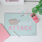 Produktbild Pusheen - Snack Attack Schreibtischunterlage