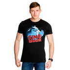 Productafbeelding The Suicide Squad - King Shark T-shirt zwart