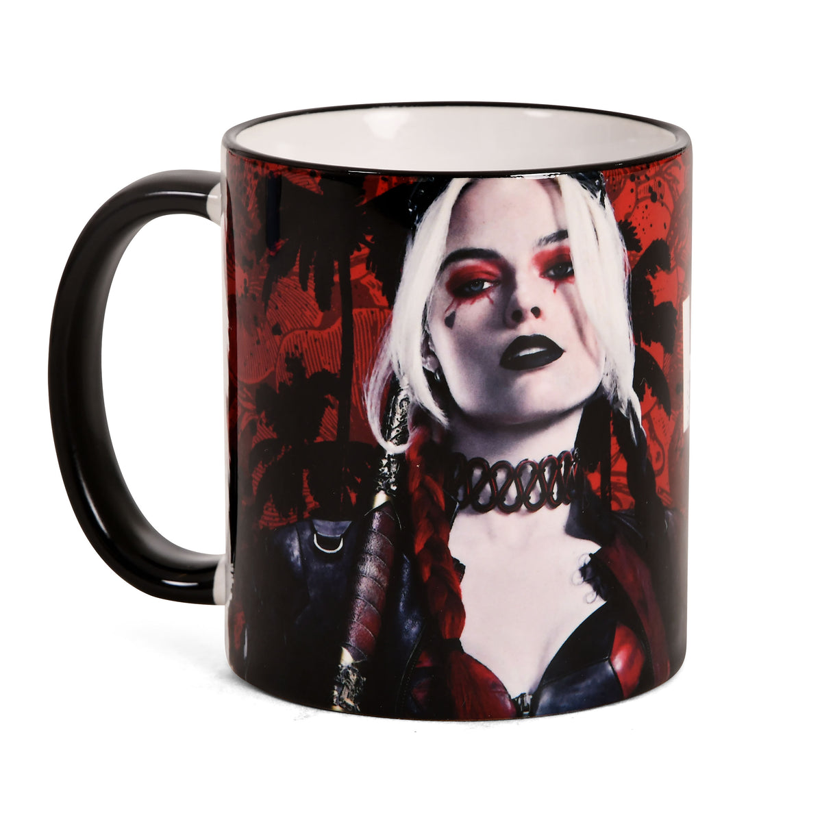 Productafbeelding The Suicide Squad - Harley Quinn Mok
