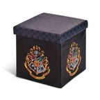 Productafbeelding Harry Potter - Hogwarts Kruk met opbergruimte