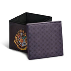 Productafbeelding Harry Potter - Hogwarts Kruk met opbergruimte