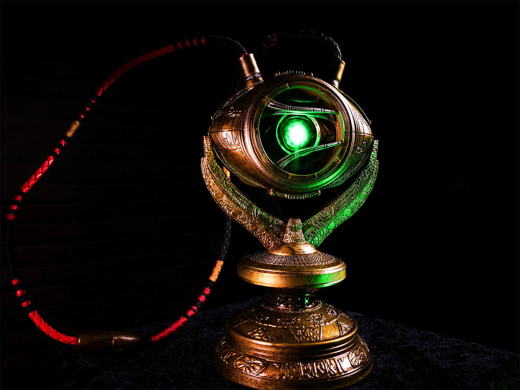 Image produit Dr. Strange - La Réplique de l'Œil d'Agamotto