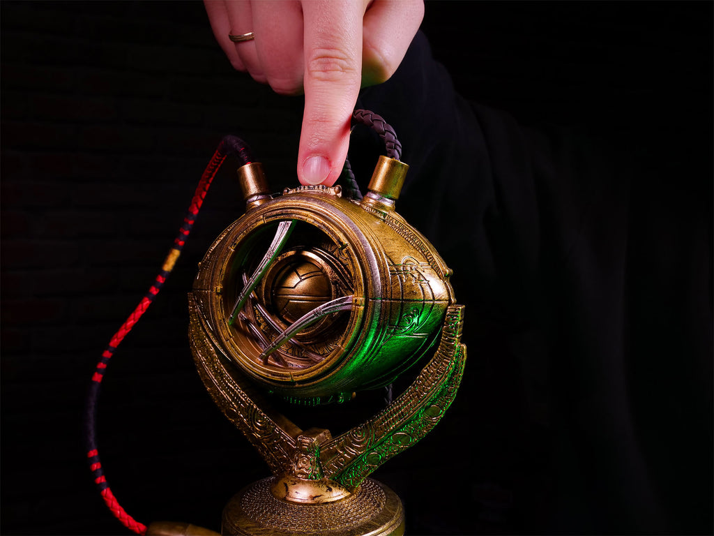 Image produit Dr. Strange - La Réplique de l'Œil d'Agamotto