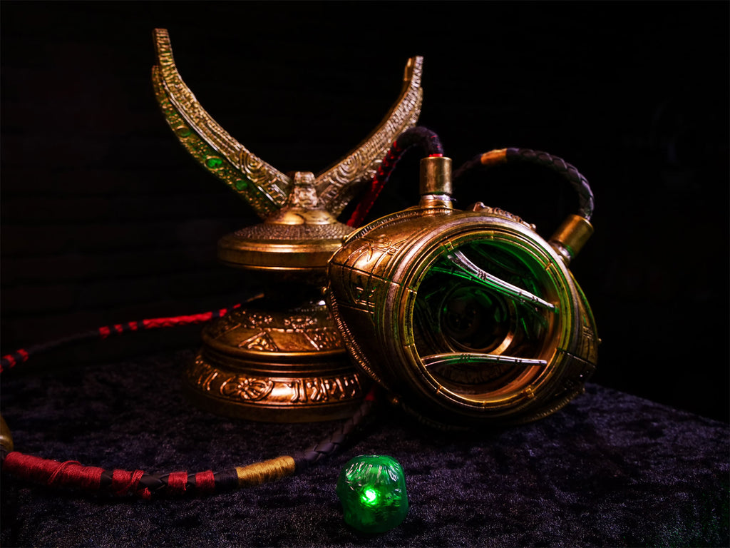 Image produit Dr. Strange - La Réplique de l'Œil d'Agamotto