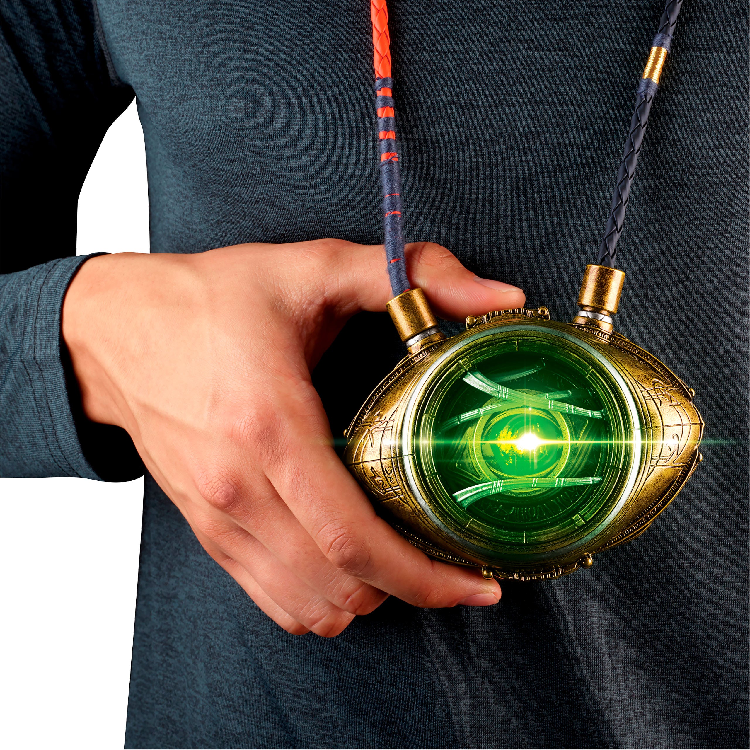 Image produit Dr. Strange - La Réplique de l'Œil d'Agamotto