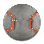 Produktbild Captain America - Stealth Schild Premium Replik