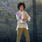 Productafbeelding Star Wars - Mace Windu Forge Lichtzwaard