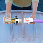 Productafbeelding Star Wars - Mace Windu Forge Lichtzwaard