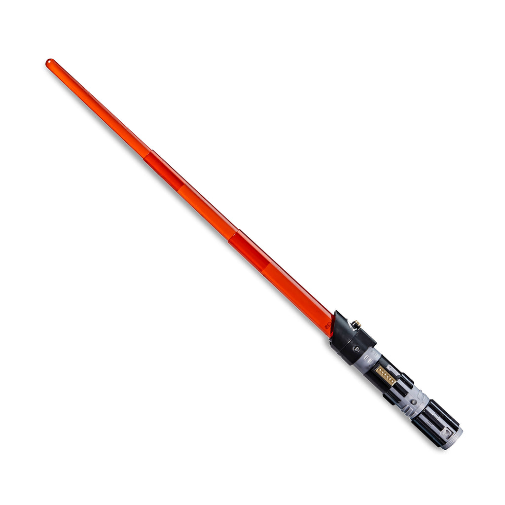 Image produit Star Wars - Sabre Laser de Forge de Darth Vader avec Effet de Lumière et de Son