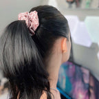Image produit Harry Potter - Ensemble de 3 élastiques à cheveux avec blason de Poudlard