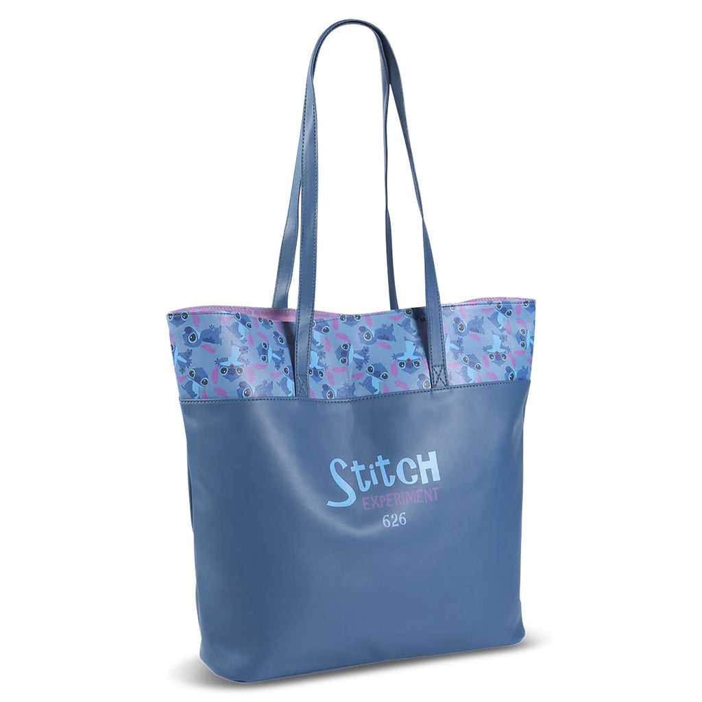 Image produit Lilo & Stitch - Sac Shopper Stitch