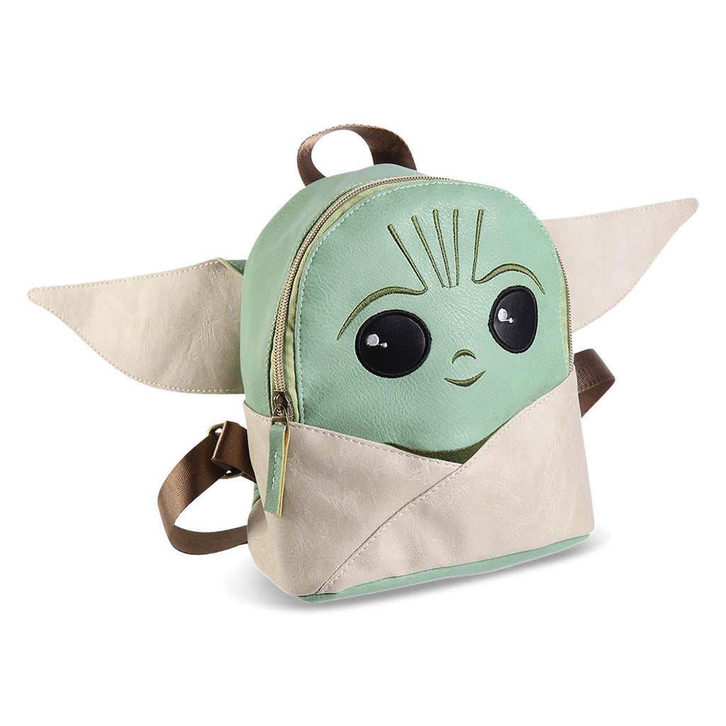 Productafbeelding The Child Mini Rugzak - Star Wars The Mandalorian