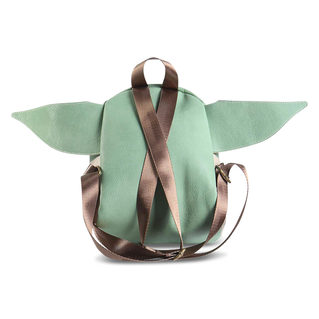 Productafbeelding The Child Mini Rugzak - Star Wars The Mandalorian