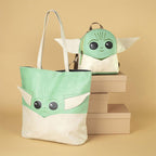 Productafbeelding The Child Mini Rugzak - Star Wars The Mandalorian