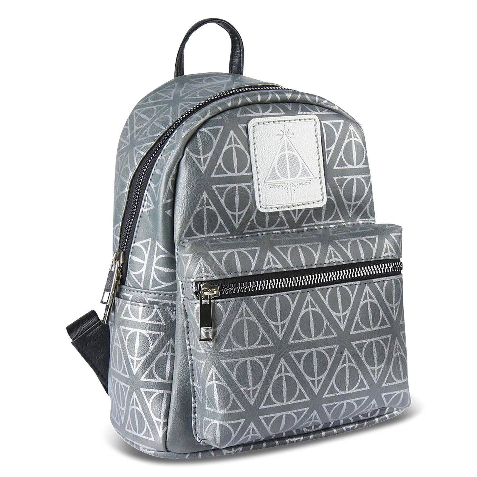 Productafbeelding Harry Potter - Deathly Hallows Mini Rugzak