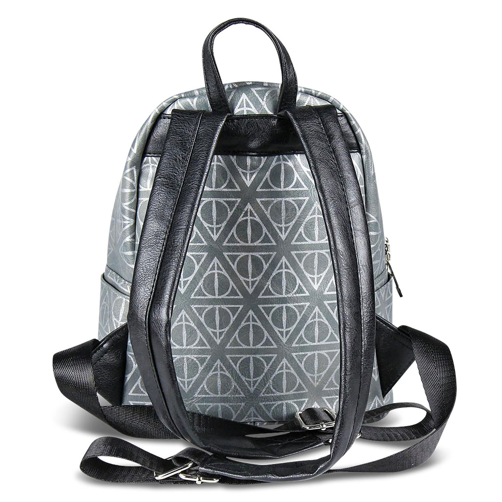 Productafbeelding Harry Potter - Deathly Hallows Mini Rugzak