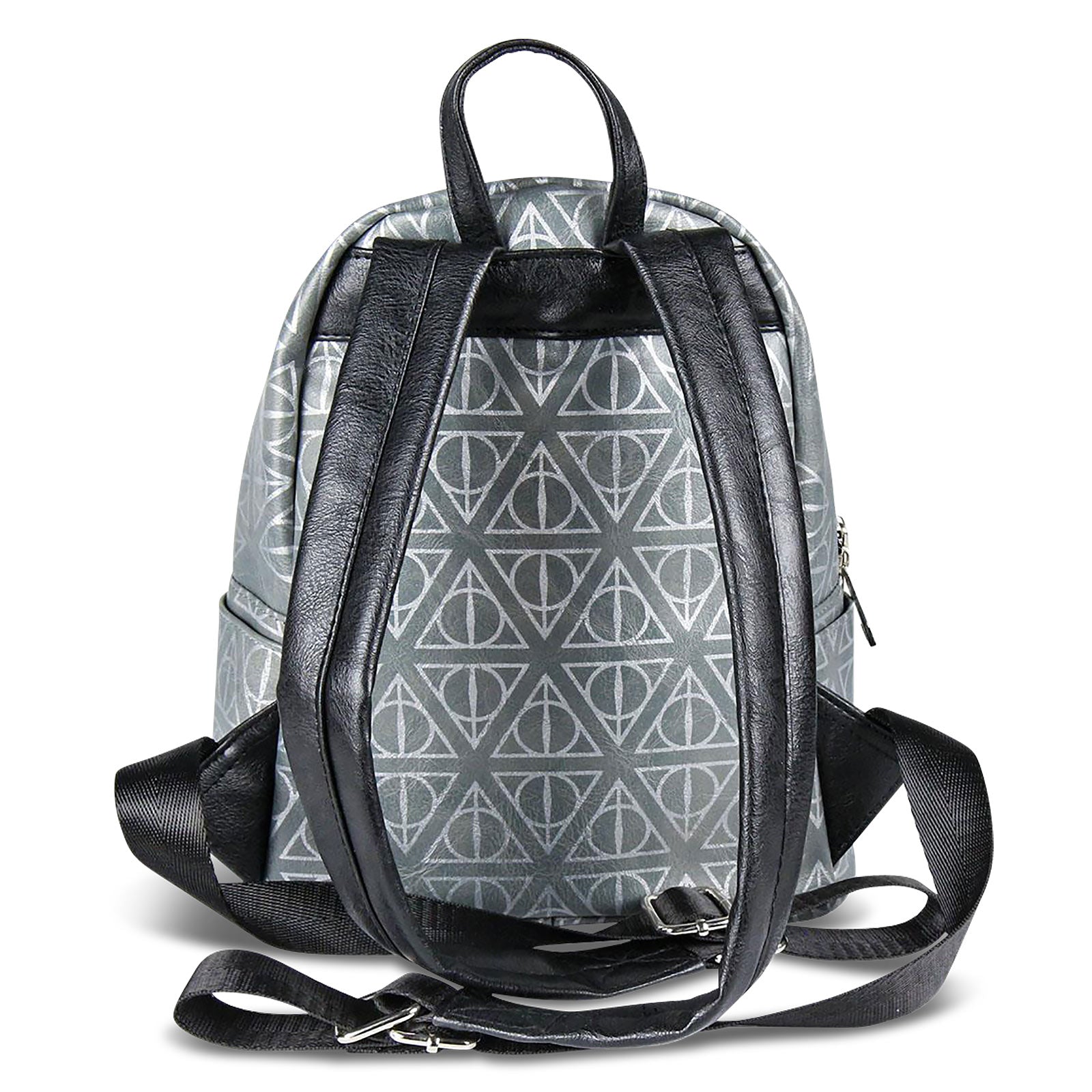 Productafbeelding Harry Potter - Deathly Hallows Mini Rugzak