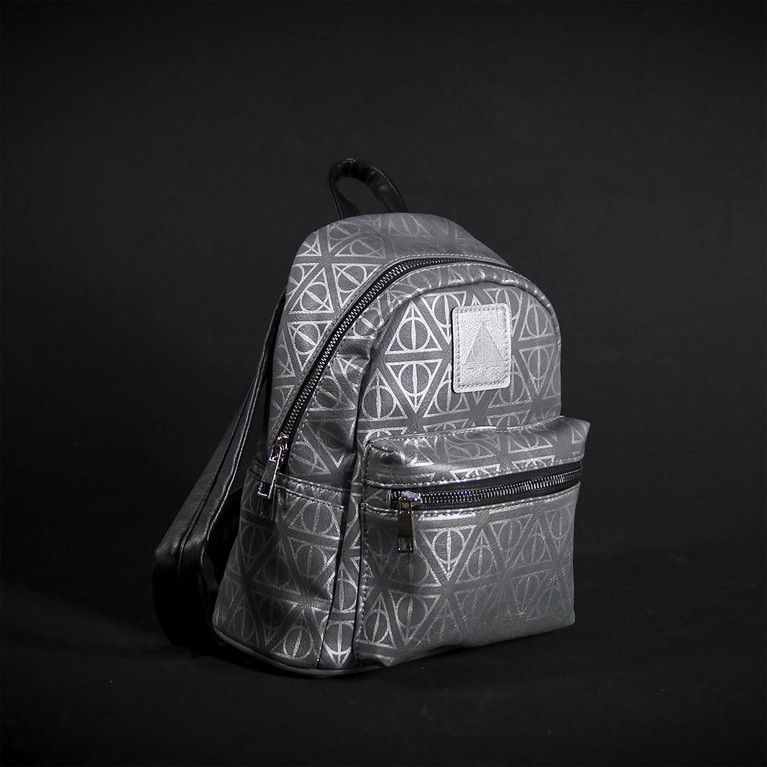 Productafbeelding Harry Potter - Deathly Hallows Mini Rugzak